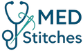 MED Stitches